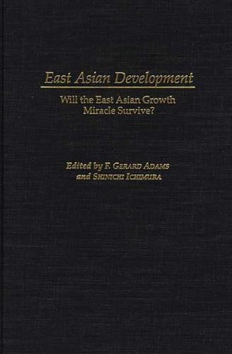 East Asian Development