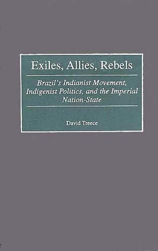 Exiles, Allies, Rebels