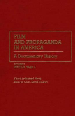 Film and Propaganda in America