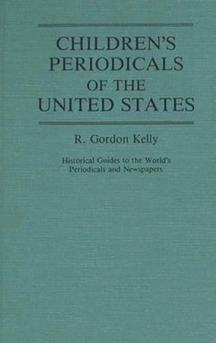 Children's Periodicals of the United States