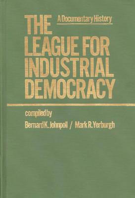 The League for Industrial Democracy