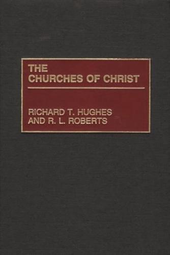 The Churches of Christ