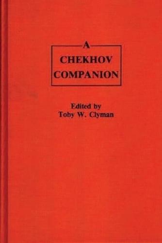 Chekhov Companion