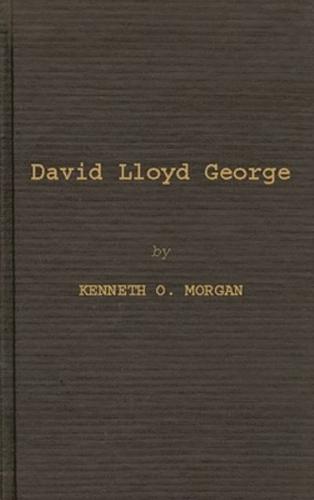 David Lloyd George