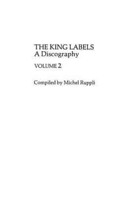 The King Labels