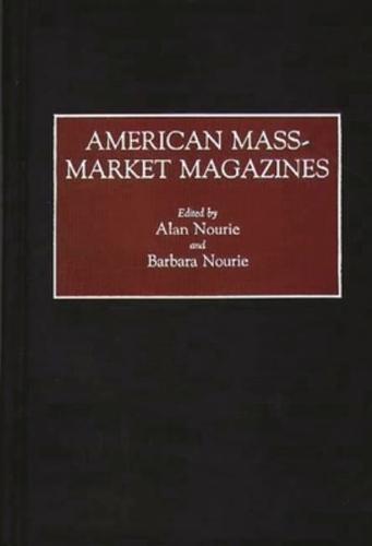 American Mass-Market Magazines