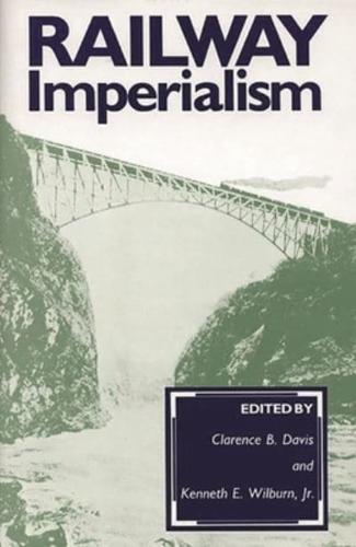 Railway Imperialism