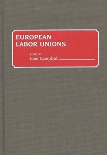 European Labor Unions