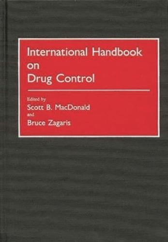 International Handbook on Drug Control
