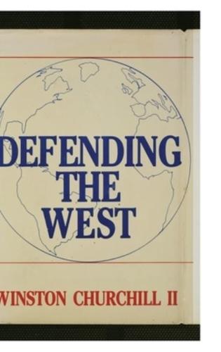 Defending the West