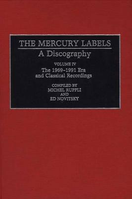 The Mercury Labels