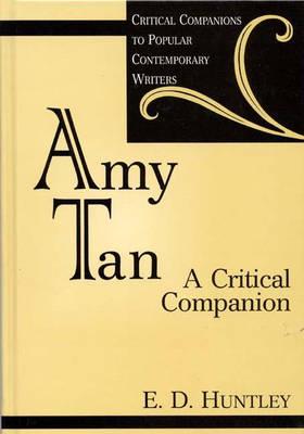 Amy Tan