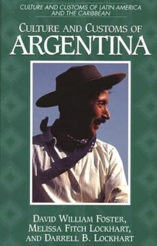 Culture and Customs of Argentina