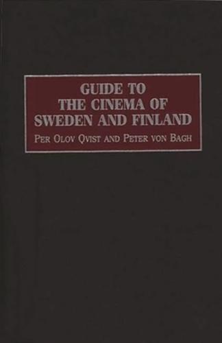 Guide to the Cinema of Sweden and Finland