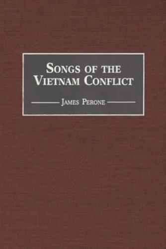 Songs of the Vietnam Conflict