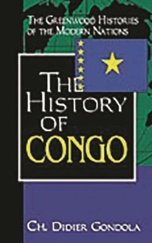 The History of Congo