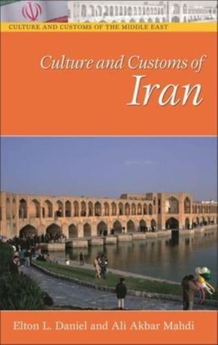 Culture and Customs of Iran