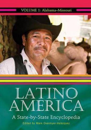 Latino America