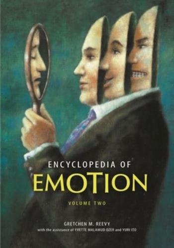 Encyclopedia of Emotion