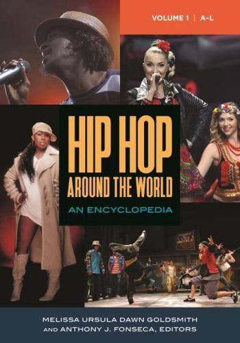 Hip Hop Around the World