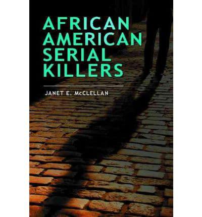 African American Serial Killers