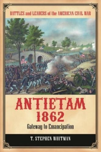 Antietam 1862