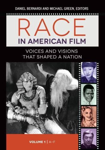 Race in American Film