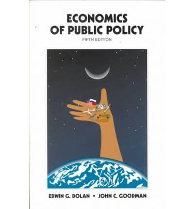 Economics of Public Policy