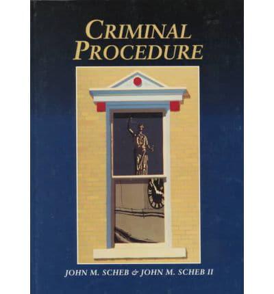 Criminal Procedure