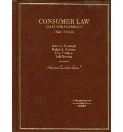 Consumer Law