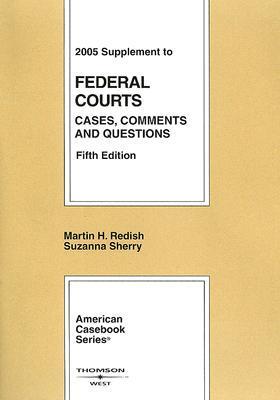 Federal Courts 2005