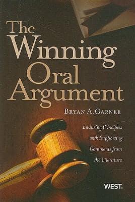 The Winning Oral Argument
