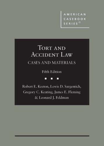 Tort and Accident Law