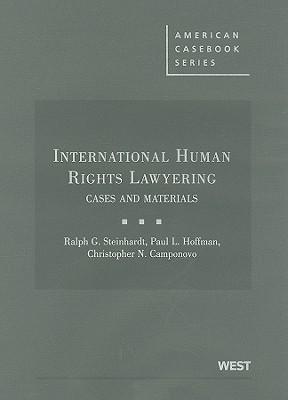 International Human Rights Lawyering