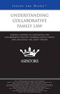 Understanding Collaborative Family Law