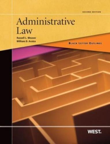 Administrative Law