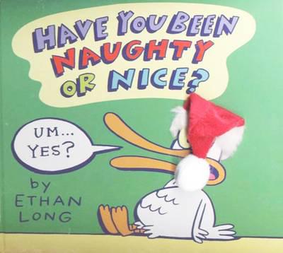 Have You Been Naughty or Nice?