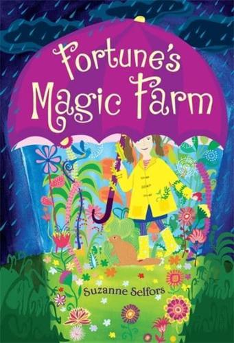 Fortune's Magic Farm