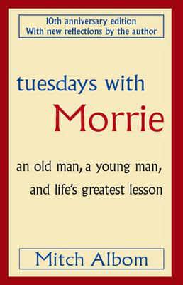 Tuesdays With Morrie