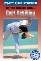 On the Mound with ... Curt Schilling