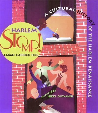 Harlem Stomp!