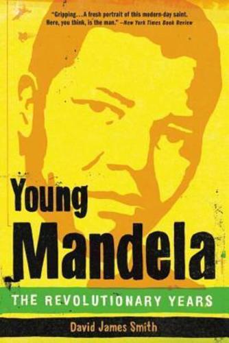 Young Mandela