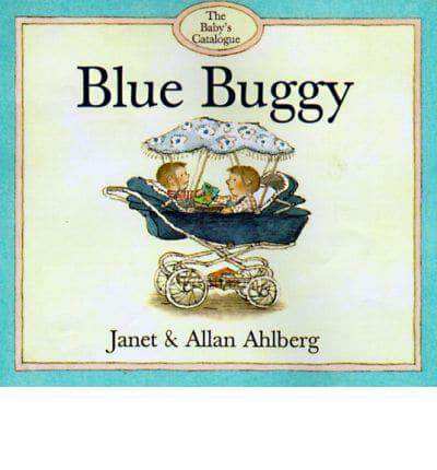 Blue Buggy