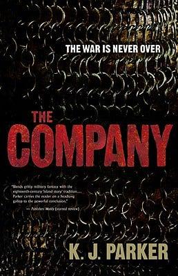 The Company