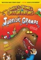 Wiley & Grampa #10: Jurassic Grampa