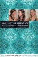 Clique #9: Bratfest at Tiffany's