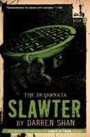 Demonata #3: Slawter