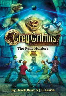 The Relic Hunters