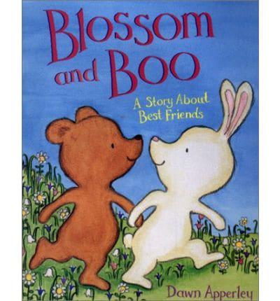 Blossom and Boo