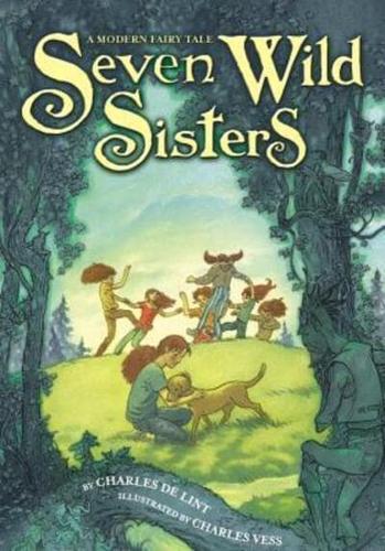 Seven Wild Sisters